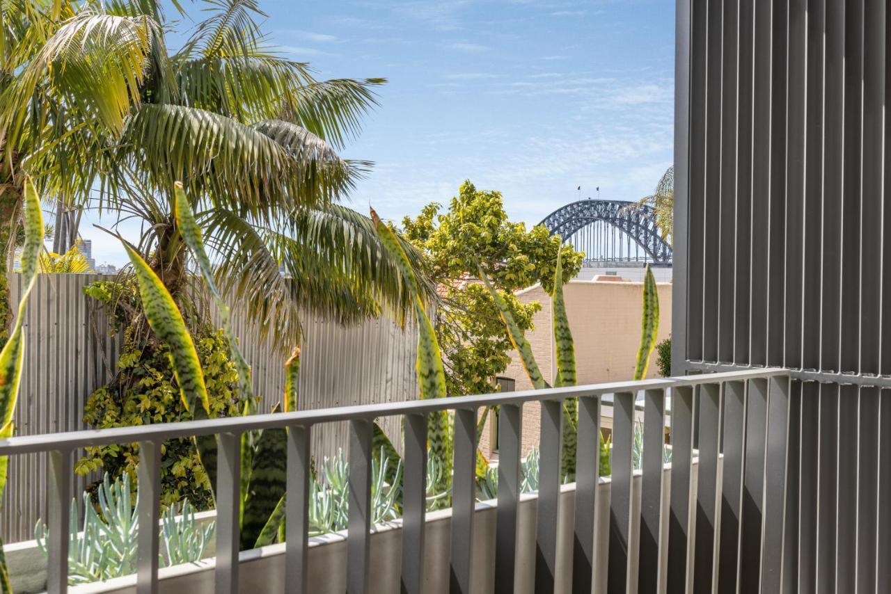 Barangaroo Park Apartments By Urban Rest Sidney Dış mekan fotoğraf