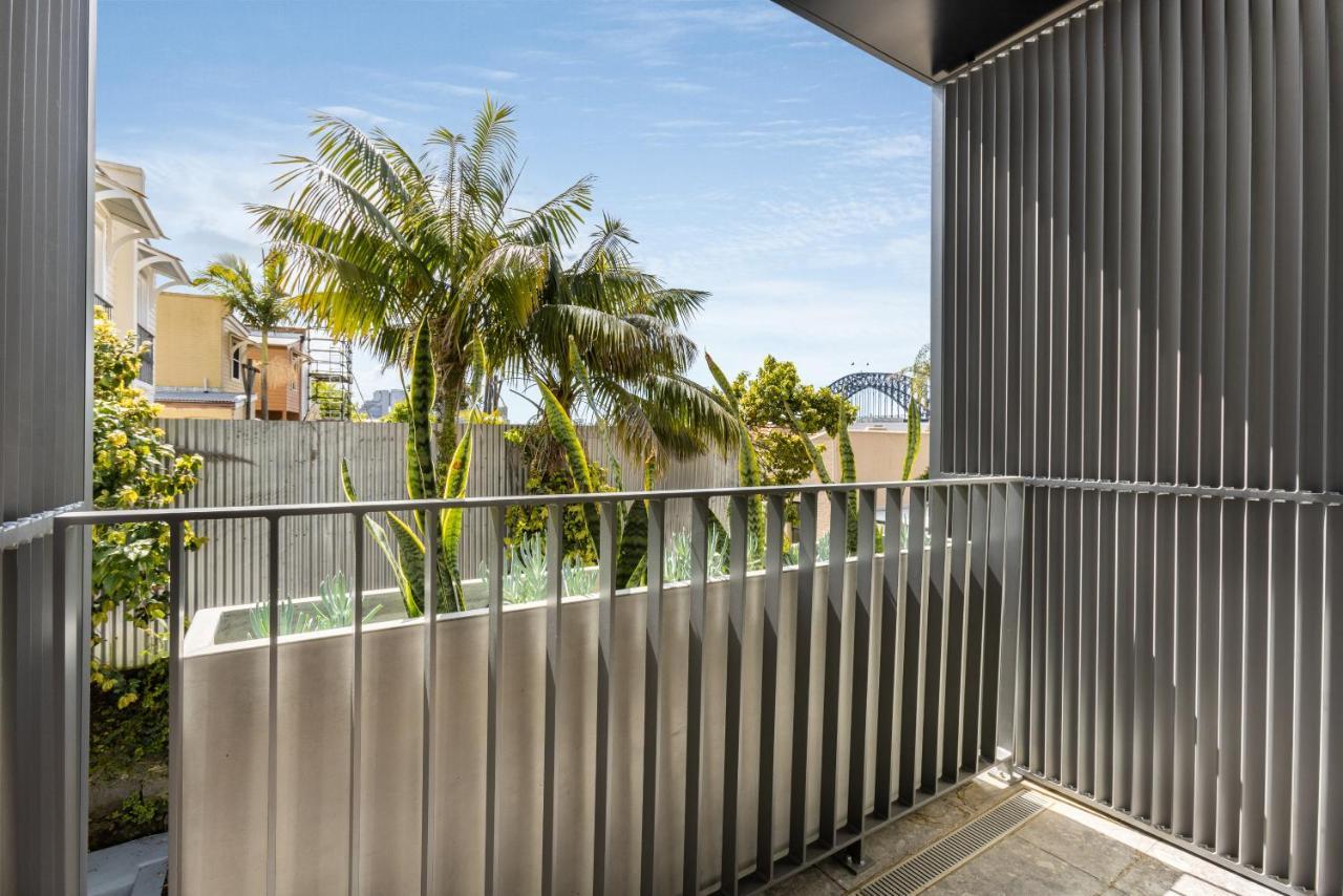 Barangaroo Park Apartments By Urban Rest Sidney Dış mekan fotoğraf
